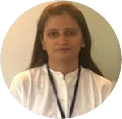 SHILPI SARAF (Founder)